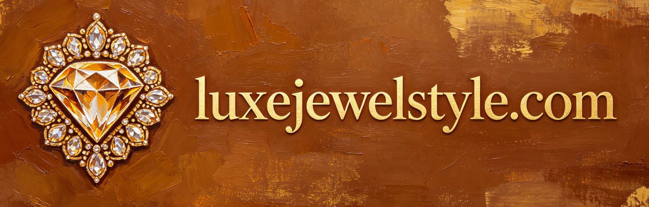Luxe Jewel Style Fashion Jewelry and Accessories